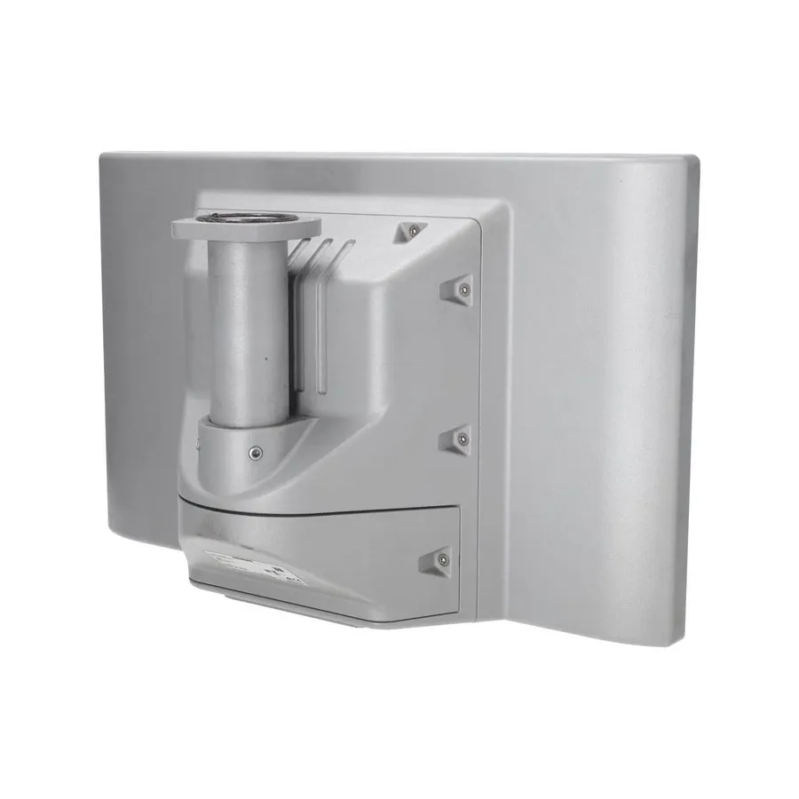 Панель оператора 6AV2124-0UC24-0BX0 SIEMENS SIMATIC HMI TP1900 Comfort Panel Tou — фото лота 2