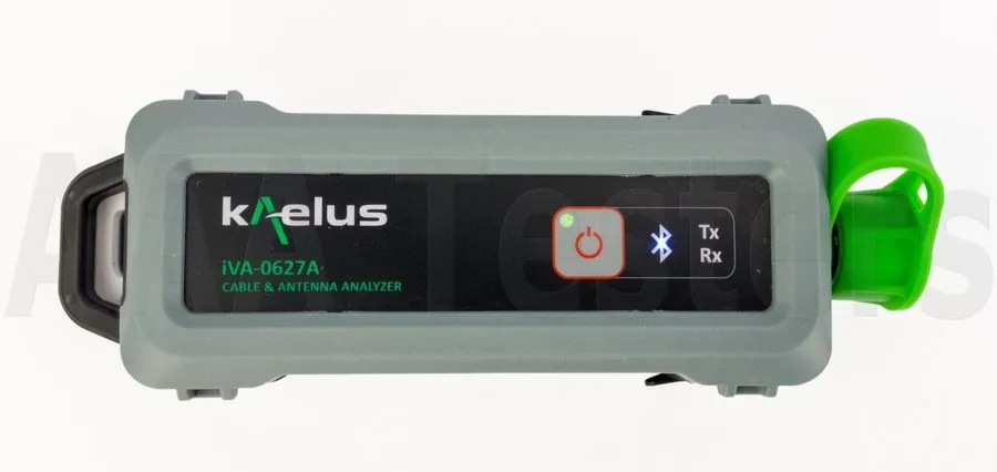 Антенна Kaelus IVA-0627A Cable & Antenna Analyzer Kit, 694-2700 MHz, No Options