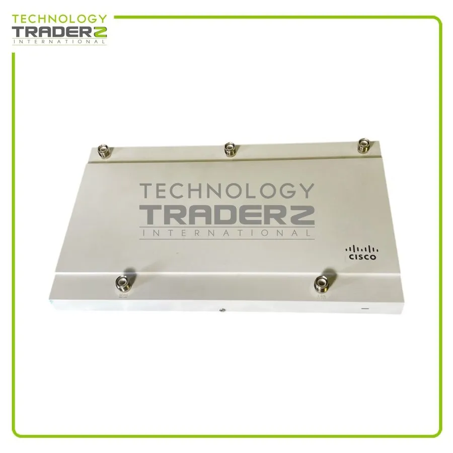 Точка доступа Wi-Fi Cisco Meraki MR42E-HW Dual-band, 802.11ac Wave 2 access poin
