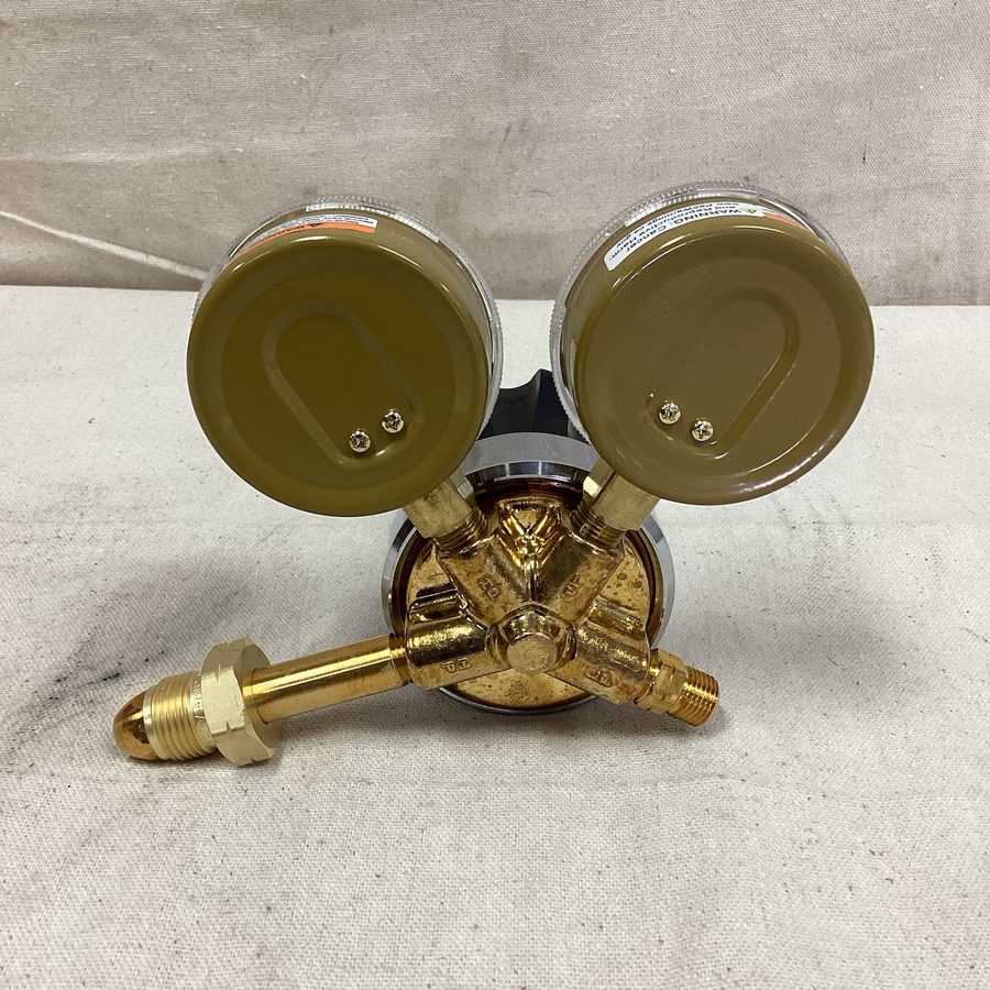 Трубопроводная арматура HARRIS 25-15C-510 HARRIS 25GX Gas Regulator 5KZ39
