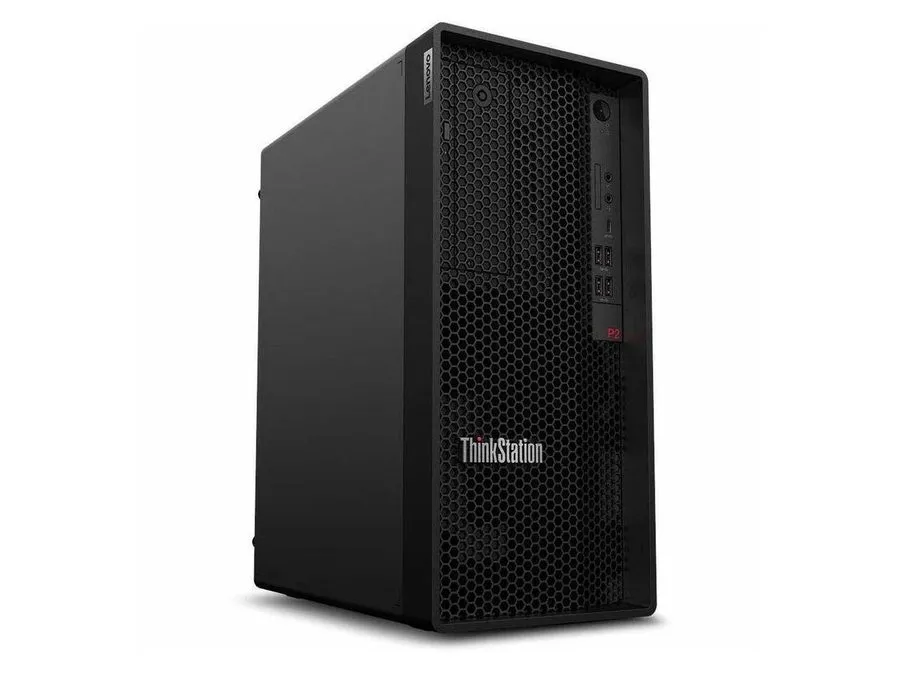 Рабочая станция Lenovo 30JQ002XUS ThinkStation P2 Gen 2 Workstation Intel Core U