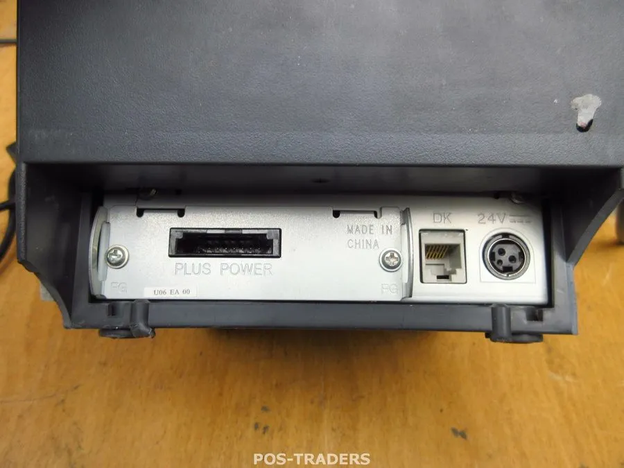 Принтер этикеток EPSON TM-T88IV M129H USB Direct Thermal Receipt POS Printer Wor