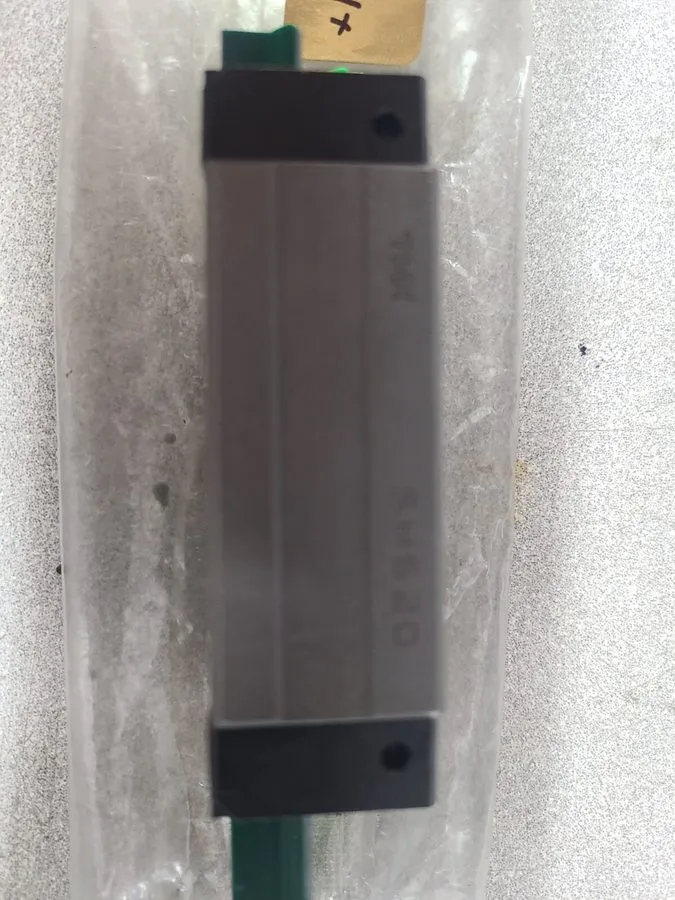 Линейная направляющая THK SHS20V1SS(GK)-UAF02622 Linear Guide Carriage FNOB