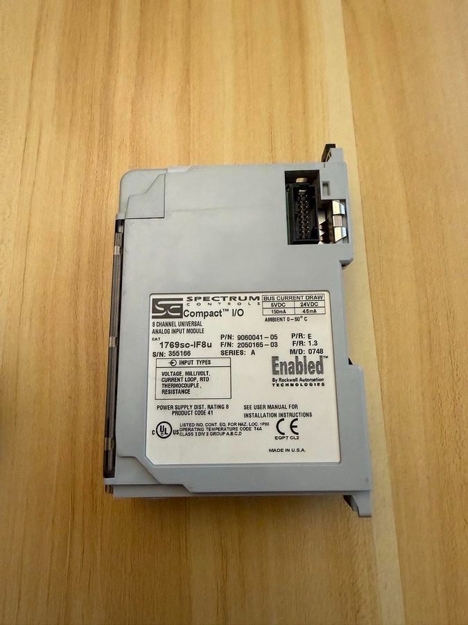 Фото лота 1769SC-IF8U от продавца №41381