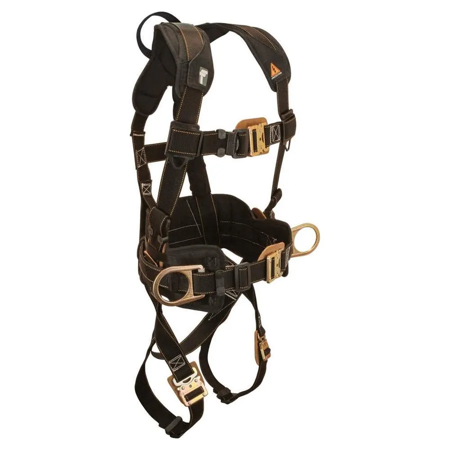 Жгут проводов FALLTECH 8081L Fall Protection Harness,L Size 810RV2 — фото лота 1