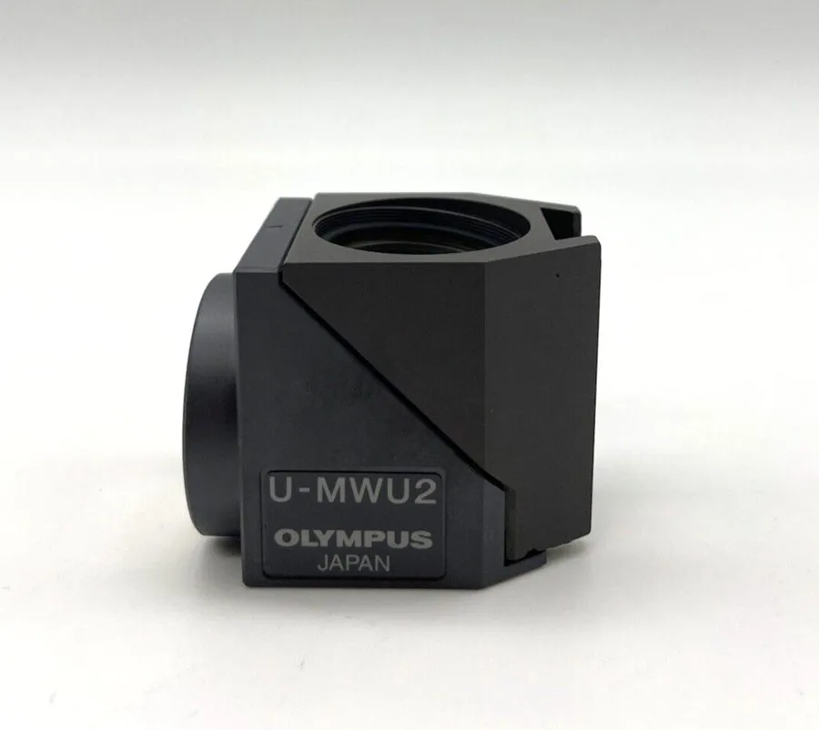 Микроскоп Olympus Microscope Fluorescence Filter Cube U-MWU2
