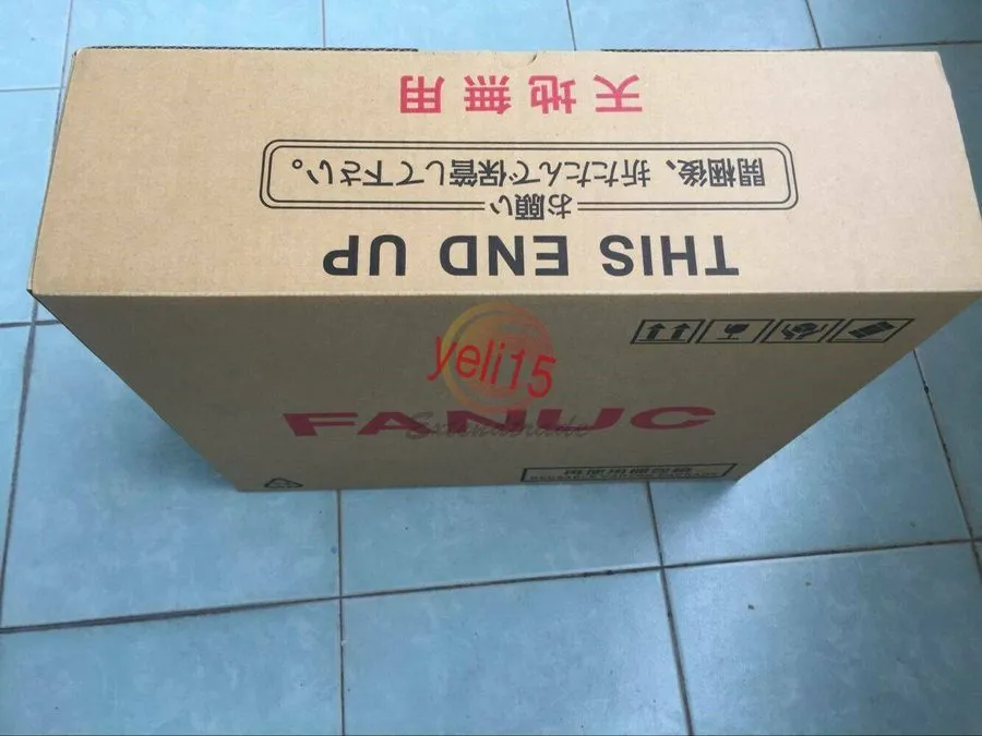 Сервоусилитель FANUC A06B-6114-H106 Servo Drive