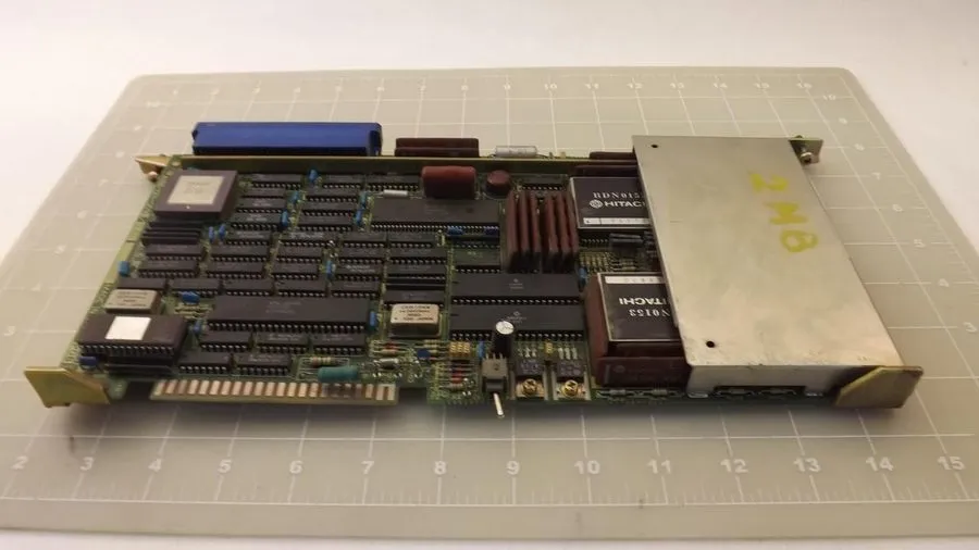 Плата ЧПУ FANUC CONTROL BOARD A16B-1211-0090/09C