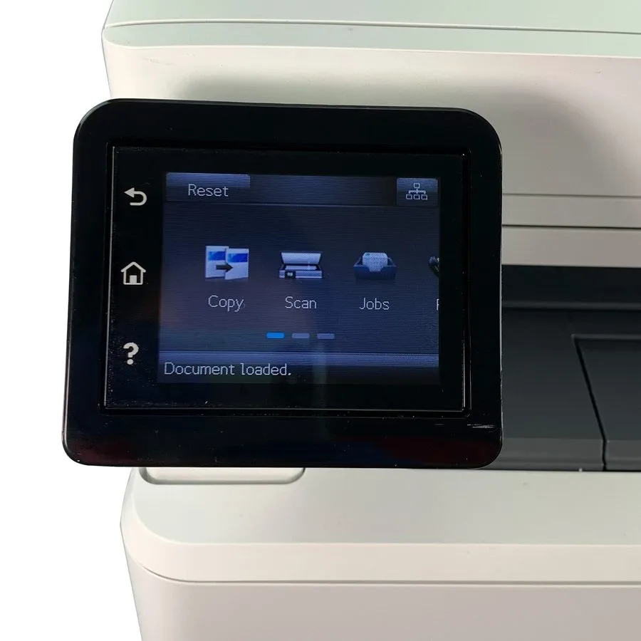 Лазерный принтер HP LaserJet Pro M426FDN Duplex All-in-One Laser Printer 64k Pgs