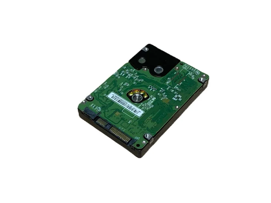 Жёсткий диск C5R62 0C5R62 WD6000BKHG DELL 600GB 10K 6G 2.5'' SAS HDD HARD DRIVE