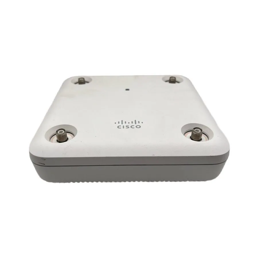 Точка доступа Wi-Fi Cisco AIRNOT 1852 (AIR-AP1852E-E-K9) Dual Band Access Point