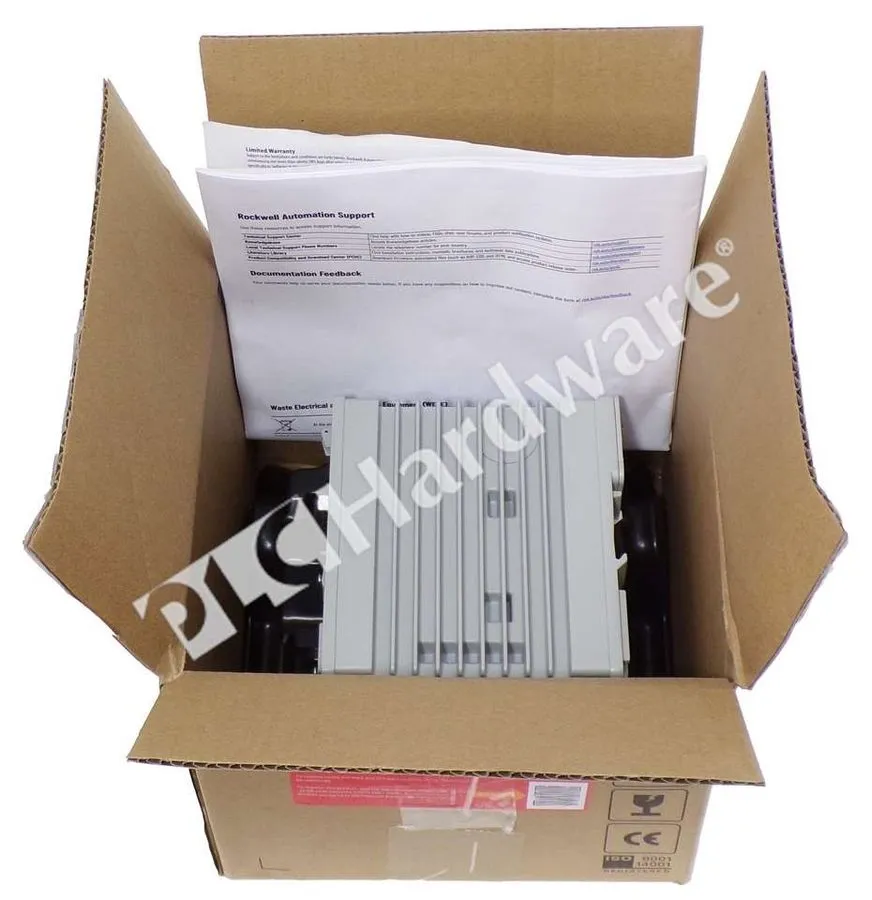 Коммутатор ALLEN BRADLEY 1783-MMS10 /B Stratix 5800 MANAGED Enet SWITCH