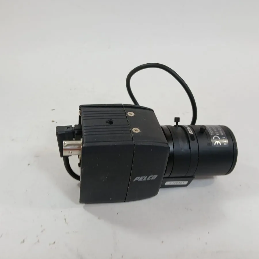 Камера Pelco CCC1300H-2 Security Camera CCTV