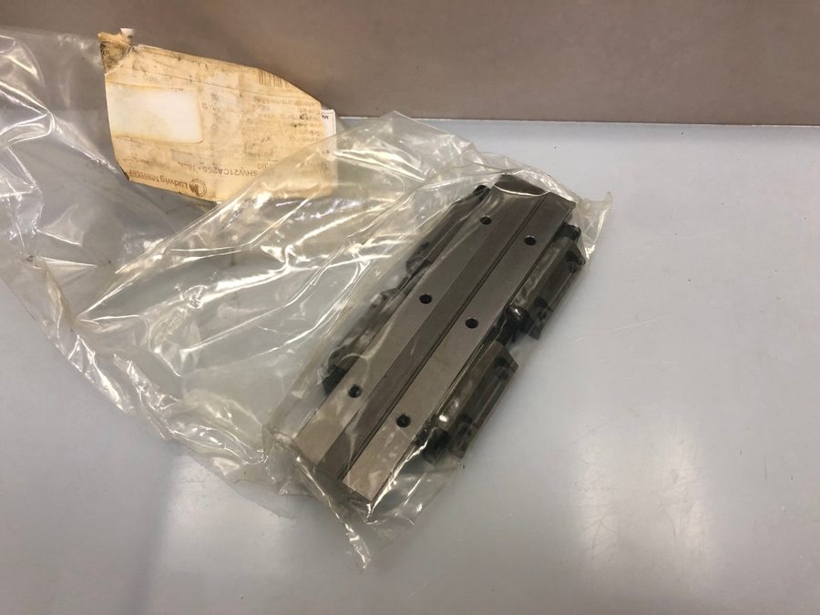Фото лота SHW21CA2SS+160L от продавца №20597