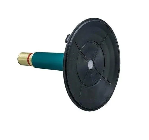 Вакуумная присоска AEGIS WPG Vertical Handle Cup JA-91380 Heavy Duty Suction Cup — фото лота 1