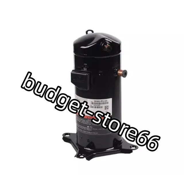 Компрессор Copeland ZF18K4E-TFD-961 R404A Scroll Compressor Freezer Refrigeratio