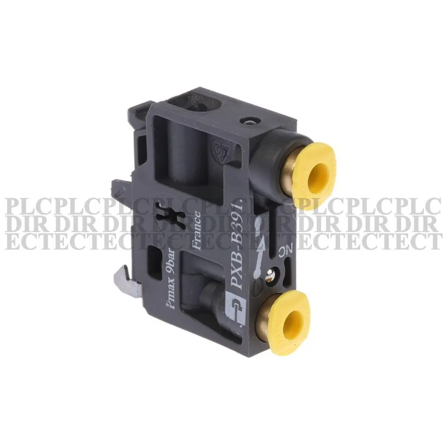 Пневмоклапан Parker PXB-B3911 Pneumatic Valve Block 3/2 Element