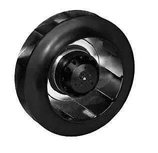 Вентилятор ebm-papst R4E225-RA04-10 EC centrifugal fan Motorized Impeller � 0.19 — фото лота 1