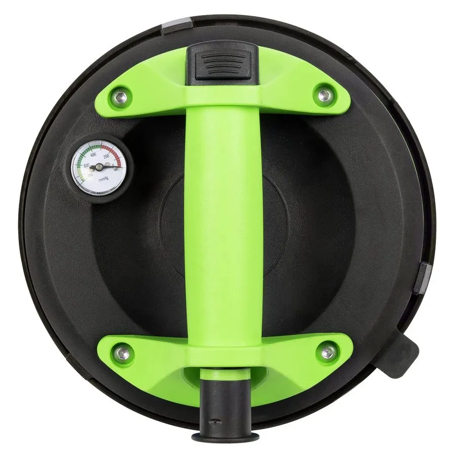 Вакуумная присоска Sealey AK9894 Heavy Lift Suction Cup with Vacuum Grip Indicat — фото лота 2