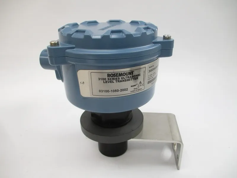 Датчик ROSEMOUNT 3102HA1FRCNA 12-30VDC NSMP