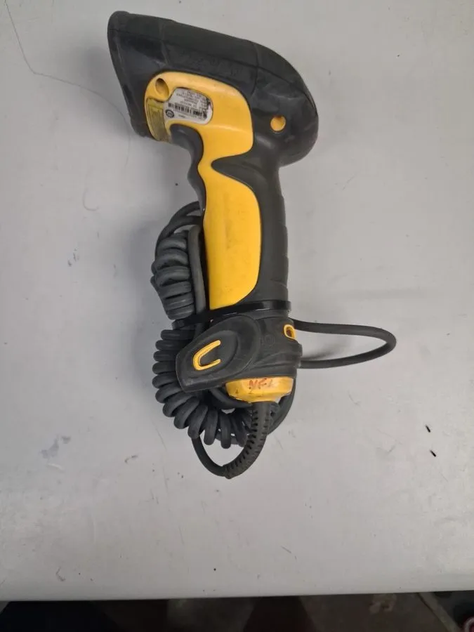 Сканер штрих-кода Symbol Motorola Symbol LS3408-ER Barcode Extended Rugged Range
