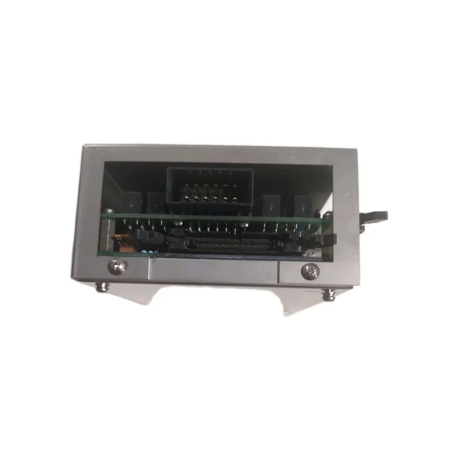 Реле Skytron Elite 3501B Relay Box RB-55F All Functions Work — фото лота 2