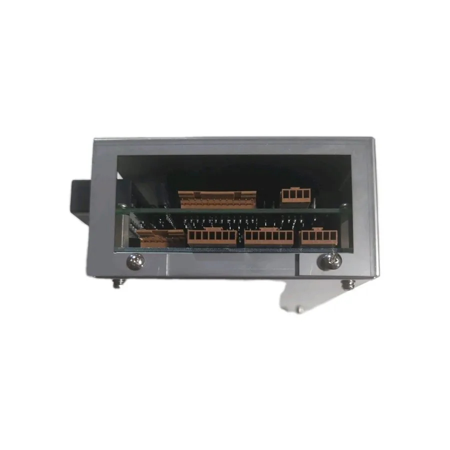 Реле Skytron Elite 3501B Relay Box RB-55F All Functions Work — фото лота 3