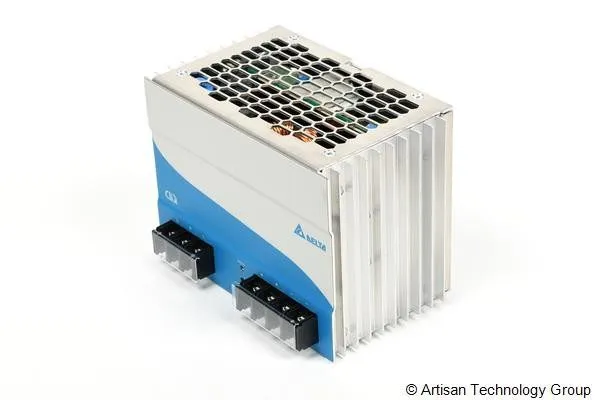 Блок питания Delta Electronics DRP024V480W1AA CliQ DIN Rail Power Supply Conform