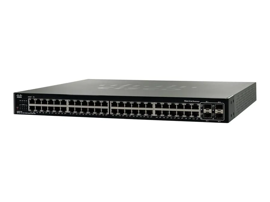 Коммутатор Cisco SGE2010P-CN Switch
