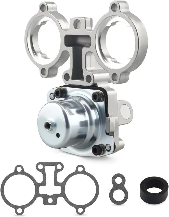 Трубопроводная арматура 17112907 Fuel Pressure Regulator Kit TBI 9-13 psi