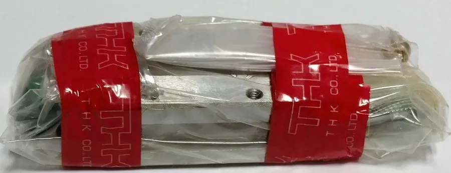 Оборудование ЧПУ THK SHS15C1SS (GK) Linear Motion Bearing Block