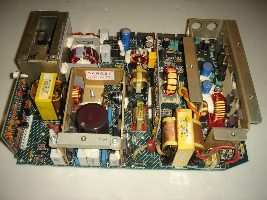 Осциллограф Tektronix LV Power supplier unit для TEKTRONIX TDS-540 / TDS-520 / T