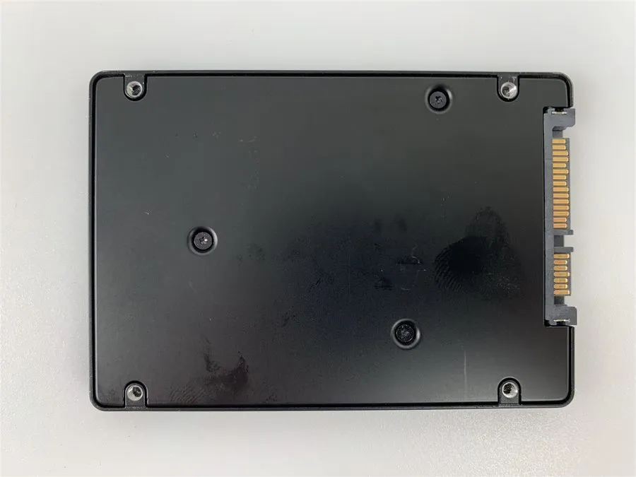 SSD-накопитель 256GB Samsung PM871a SATA 6.0Gbps SSD 2.5" MZ7LN256HMJP-00000 MZ-