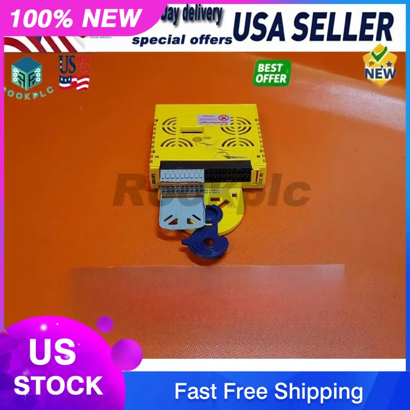 Сервопривод LENZE E94AYAE Servo Drive