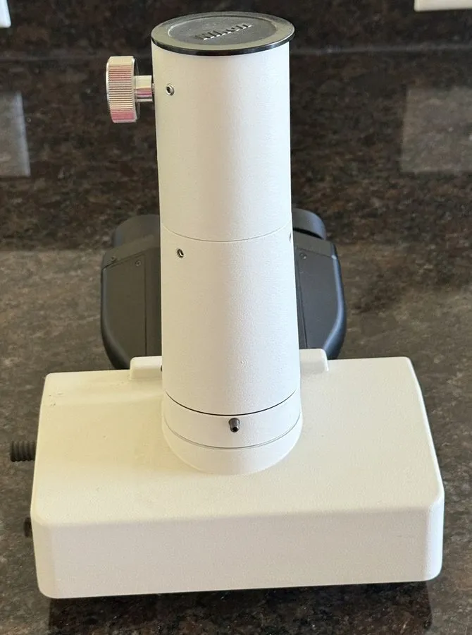 Микроскоп Nikon Microscope Eclipse E400/E600 Trinocular Head with Photo Tube — фото лота 2