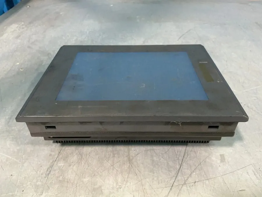 Панель оператора PORTWELL INTEL ATOM N270 HMI PANEL PPC-AUDA-S08BS V2
