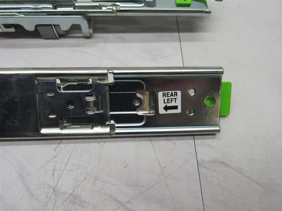Стойка/шкаф Sun Oracle 1U / 2U Snap-In Sliding Rack Rail Kit 7046514 350-1719