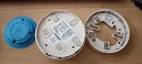 Оборудование пожарной сигнализации Notifier Fire Alarm FSP-851 Addressable Smoke
