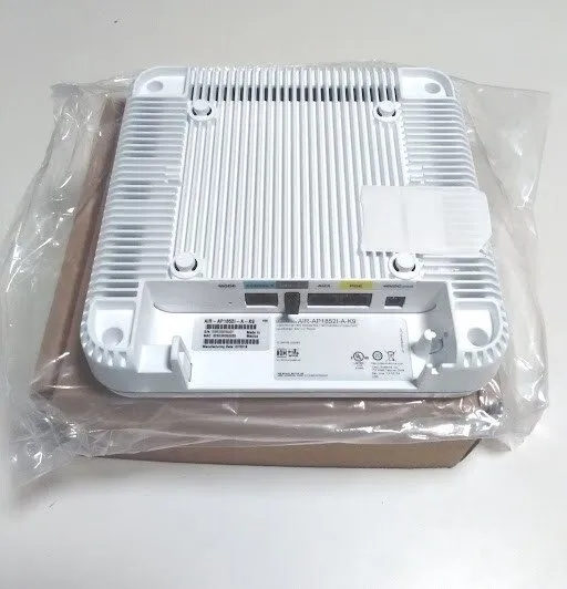 Точка доступа Wi-Fi Cisco AIR-AP1852I-A-K9 Aironet 1852I Wireless Access Point