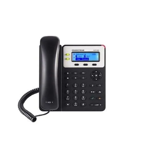 IP-телефон Grandstream GXP1620 Small to Medium Business HD IP Phone