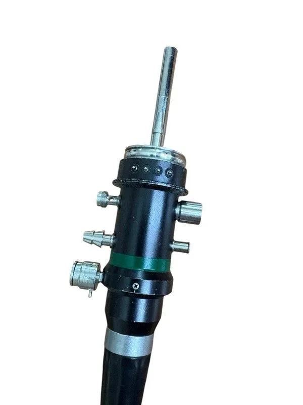 Эндоскоп Olympus CF-P10s Flexible Sigmoidoscope Sigmoid Endoscope Endoscopy Endo — фото лота 1