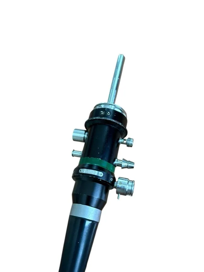 Эндоскоп Olympus CF-P10s Flexible Sigmoidoscope Sigmoid Endoscope Endoscopy Endo — фото лота 2