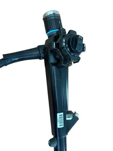 Эндоскоп Olympus CF-P10s Flexible Sigmoidoscope Sigmoid Endoscope Endoscopy Endo — фото лота 3