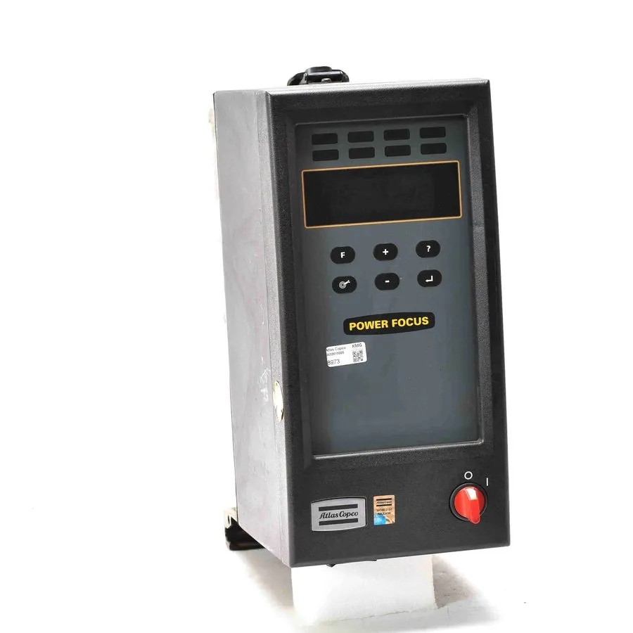Пневмооборудование Atlas Copco Control System PF4000-C-HW 8433710005