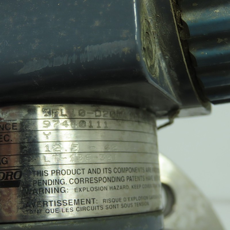 Фото лота IFL10-D20M11F-Z1F3 от продавца №88788