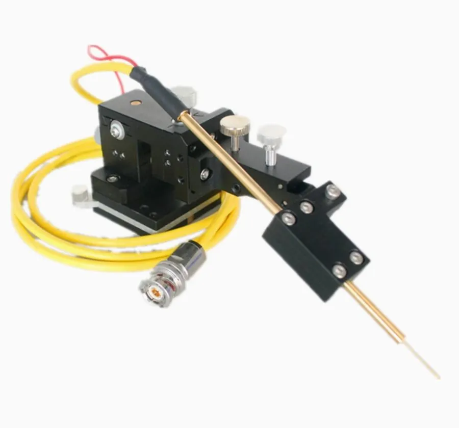 Электронный компонент Probe Fixture NT02PS Precision Manual Probe Station Probe 