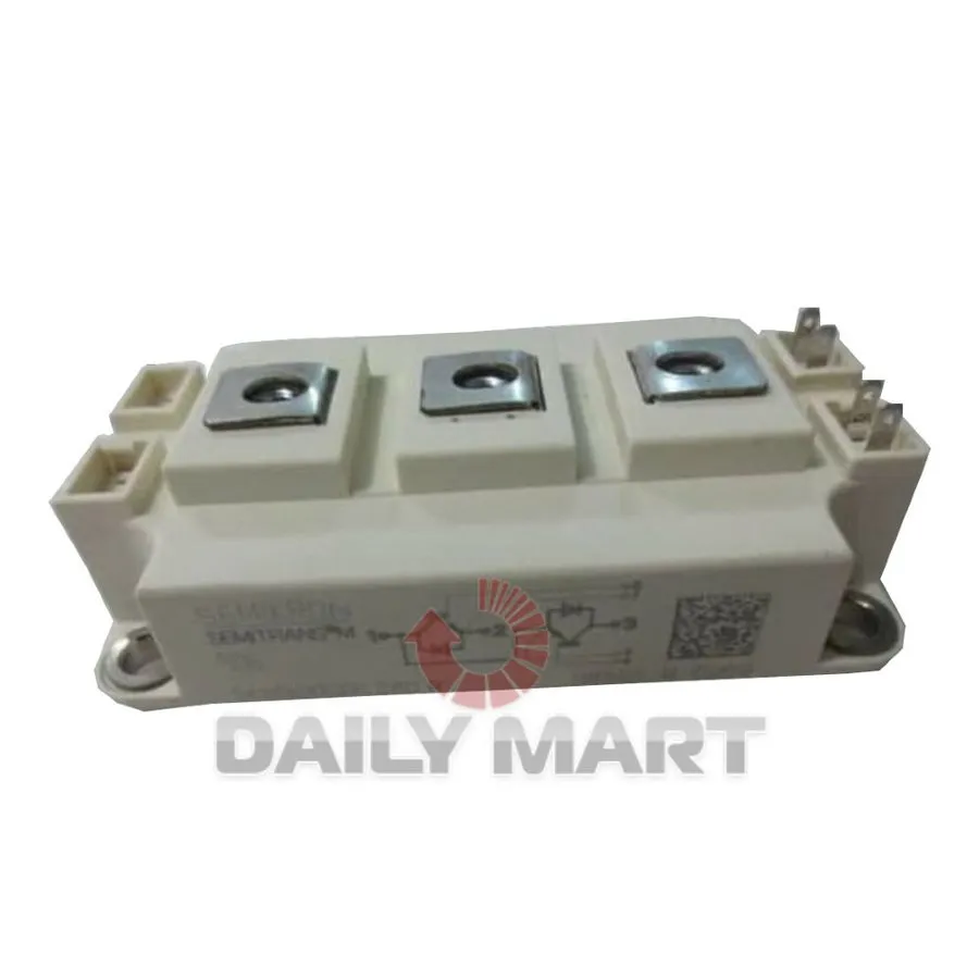 Силовой модуль IGBT SEMIKRON SKM300GB128DR IGBT Module