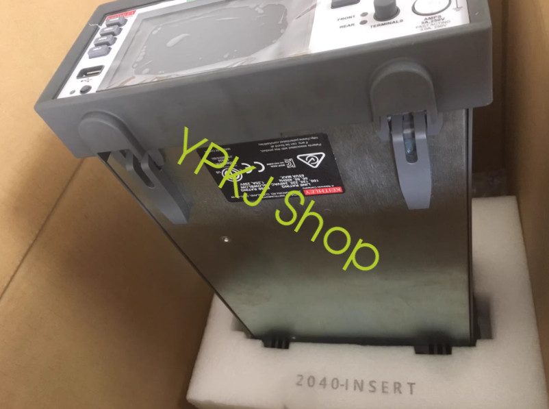 Фото лота DAQ6510/7700 от продавца №40783