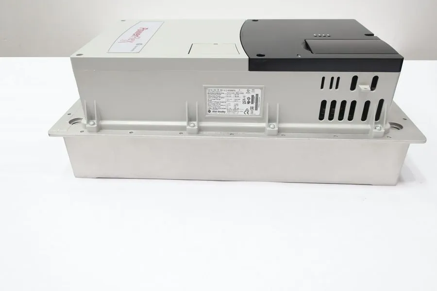 Частотный преобразователь Allen Bradley 20AD052A0AYNANC0 Powerflex 70 Vfd Drive 