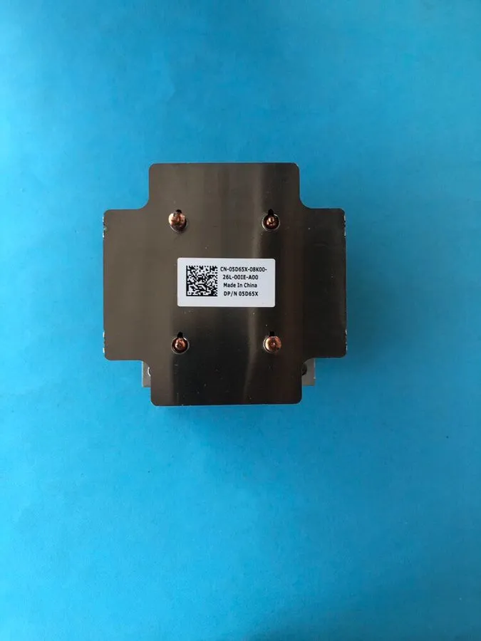 Комплектующее сервера 05D65X